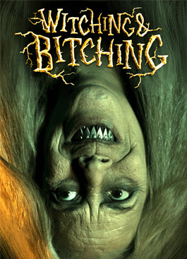 Witching and Bitching 2013 งานปาร์ตี้ ทิวาสีเลือด
