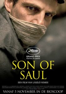 ดูหนังฟรี Son of Saul (2015) ซันออฟซาอู HD มาสเตอร์พากย์ไทย