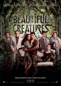ดูหนัง Beautiful Creatures (2013) แม่มดแคสเตอร์ เต็มเรื่องพากย์ไทย