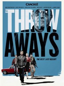 ดูหนังฟรีออนไลน์ The Throwaways (2015) แก็งค์แฮกเกอร์เจาะระห่ำโลก HD