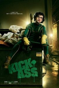 ดูหนัง Kick-Ass 1 (2010) เกรียนโคตร มหาประลัย ภาค 1 เต็มเรื่อง HD