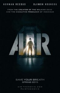 ดูหนัง Air (2015) อึด ยื้อนาทีนรก HD พากย์ไทยเต็มเรื่อง