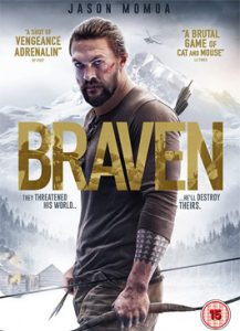 Braven คนกล้า สู้ล้างเดน