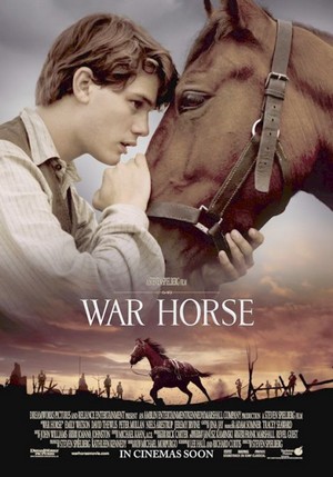 War Horse ดูหนังดังแนะนำ