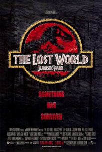 ดูหนังออนไลน์ Jurassic Park 2 The Lost World (1997) ใครว่ามันสูญพันธุ์ จูราสสิคพาร์ค ภาค 2 เต็มเรื่องพากย์ไทย HD