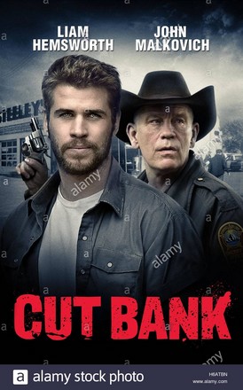 ดูหนัง Cut Bank 2014) คดีโหดฆ่ายกเมือง HD เต็มเรื่องพากย์ไทย