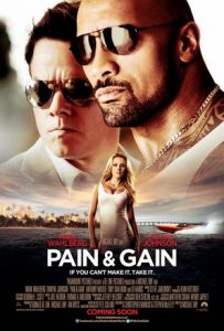 ดูหนังฝรั่ง Pain and Gain (2013) ไม่เจ็บ ไม่รวย มาสเตอร์พากย์ไทย
