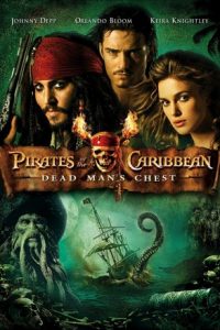 ดูหนังฟรีออนไลน์ Pirates of the Caribbean 2 Dead Man's Chest (2006) สงครามปีศาจโจรสลัดสยองโลก HD พากย์ไทยเต็มเรื่อง