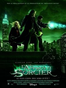 ดูหนัง The Sorcerer's Apprentice (2010) ศึกอภินิหารพ่อมดถล่มโลก พากย์ไทยเต็มเรื่อง