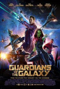 ดูหนังออนไลน์ Guardians of the Galaxy 1 (2014) รวมพันธุ์นักสู้พิทักษ์จักรวาล พากย์ไทยเต็มเรื่อง HD มาสเตอร์