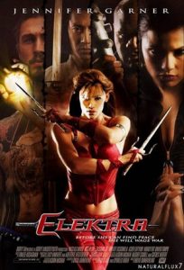 ดูหนัง Elektra (2005) อีเล็คตร้า สวยสังหาร เต็มเรื่องพากย์ไทย