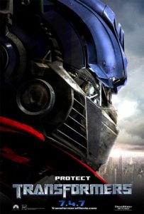 ดูหนัง Transformers 1 มหาวิบัติจักรกลสังหารถล่มจักรวาล HD พากย์ไทย