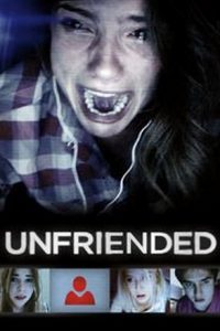 ดูหนัง Unfriended (2014) อันเฟรนด์ มาสเตอร์ พากย์ไทยเต็มเรื่อง