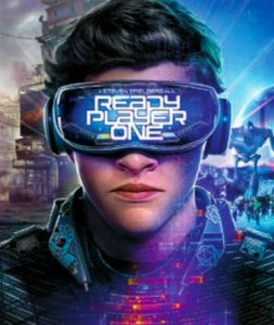 Ready Player One สงครามเกมคนอัจฉริยะ