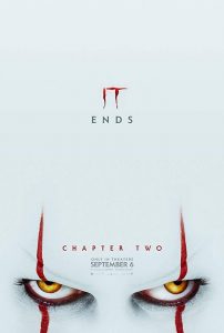 IT Chapter Two อิท โผล่จากนรก 2