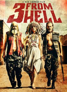 ดูหนังใหม่ 3 From Hell