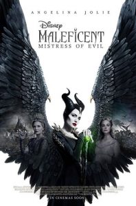 ดูหนังออนไลน์ Maleficent 2 Mistress of Evil นางพญาปีศาจ พากย์ไทย มาสเตอร์ HD