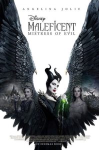 Maleficent 2 Mistress of Evil นางพญาปีศาจ Full HD