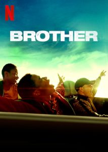 Brother 2019 ดูหนังฟรี Netflix