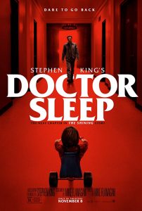Doctor Sleep ลางนรก ดูหนังใหม่ชนโรง 2019 HD
