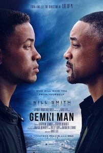 ดูหนังใหม่ชนโรง Gemini Man