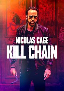 Kill Chain ดูหนังออนไลน์ฟรี movie2ufree