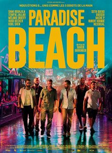 Paradise Beach ดูหนังฟรี HD
