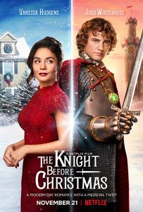 ดูหนังออนไลน์ The Knight Before Christmas