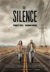 ดูหนัง Netfilx เงียบให้รอด The Silence (2019)