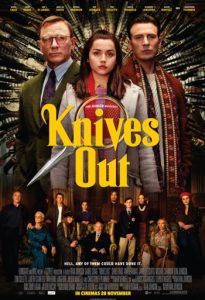 ดูหนัง Knives Out (2019) ฆาตกรรมหรรษา ใครฆ่าคุณปู่