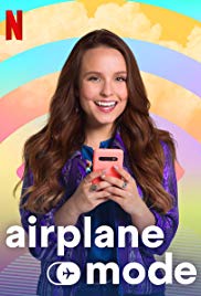 ดูหนังออนไลน์ฟรีหนังใหม่ 2020 Airplane Mode 2020 เปิดโหมดรัก พักสัญญาณ ดูหนัง netflix พากย์ไทย