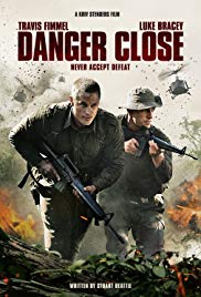 หนังสงครามมันส์ๆ Danger Close The Battle of Long Tan 2019ยุทธการอันตราย สมรภูมิลองแทน ดูหนังออนไลน์ฟรี 2019 hd สงครามประวัติศาสตร์