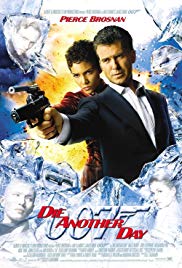 ดูหนังออนไลน์ฟรี Die Another Day ดาย อนัทเธอร์ เดย์ 007 พยัคฆ์ร้ายท้ามรณะ (2002) หนังชัด HD