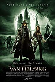 ดูหนัง Van Helsing 2004 แวน เฮลซิง นักล่าล้างเผ่าพันธุ์ปีศาจ ดูหนังออนไลน์ฟรี hd