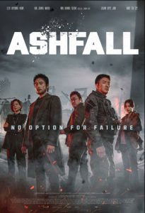 หนังใหม่ชนโรง ashfall ดูหนังออนไลน์ ชัด HD