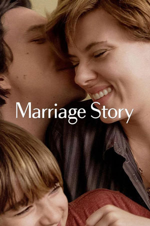 marriage story หนังออนไลน์ Netfilx