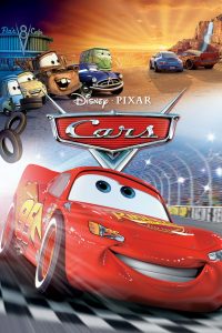 Cars (2006) 4 ล้อซิ่ง ซ่าท้าโลก ภาค 1 ดูหนังออนไลน์ มาสเตอร์ HD