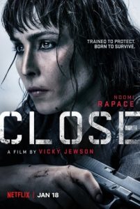 ดูหนัง CLOSE (2019) โคลส ล่าประชิดตัว ดูหนังออนไลน์ หนังใหม่ชนโรง