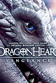 Dragonheart Vengeance ดูหนังออนไลน์ หนังใหม่ชนโรง2020 ดูหนังฟรีHD