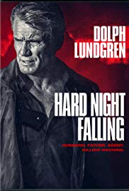 Hard Night Falling (2019) ดูหนังออนไลน์ฟรี HD มาสเตอร์พากย์ไทย