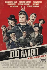 JOJO RABBIT (2019) โจโจ้ แรบบิท ดูหนังออนไลน์ฟรี HD ซับไทยเต็มเรื่อง