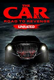 THE CAR ROAD TO REVENGE(2019) ถนนรถเพื่อแก้แค้น ดูหนังออนไลน์ฟรี