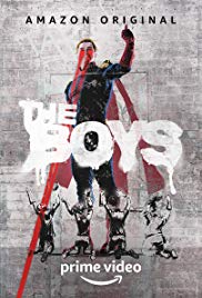 ซีรี่ย์ฝรั่ง The Boy Season 1 ซับไทย Ep.1-8 (จบ) HD ดูซีรีส์ออนไลน์ฟรี