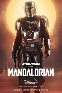 The Mandalorian (2019) Season 1 [EP1-8 จบ] ดูซีรี่ส์ออนไลน์ HD ฟรี