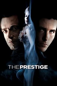 ดูหนัง The Prestige (2006) ศึกมายากลหยุดโลก HD เต็มเรื่อง Master พากย์ไทย