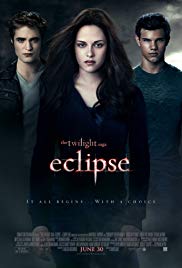 ดูหนังออนไลน์ฟรีHD The Twilight Saga: Eclipse (2010) แวมไพร์ ทไวไลท์ 3 อีคลิปส์
