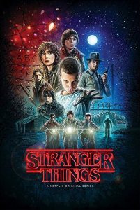 Stranger Things Season 1 สเตรนเจอร์ ธิงส์ ซีรี่ย์ออนไลน์ Netflix Free