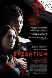 ดูหนัง Byzantium (2012) ล่าแวมไพร์อมตะ HD พากย์ไทยเต็มเรื่อง