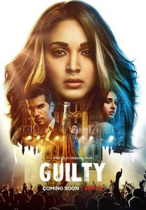 ดูหนังออนไลน์ GUILTY (2020) คนผิด [ซับไทย] HD เต็มเรื่อง พากย์ไทย ดูหนังใหม่ชนโรง 2020 ดูหนัง Netflix ฟรี มาสเตอร์ ดูหนังHD ดูหนังบนมือถือฟรี เรื่องย่อ Guilty (2020) คนผิด