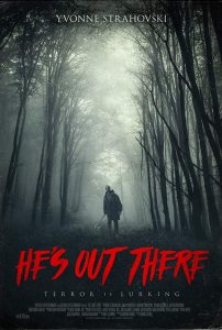 ดูหนัง He's Out There (2018) มันอยู่ข้างนอก เต็มเรื่อง HD